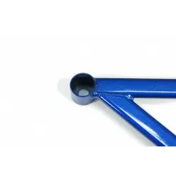 Hardrace Q0716 Rear Lower Brace Mazda MX-5 Miata - 