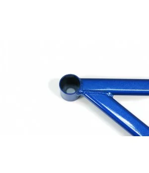 Hardrace Q0716 Rear Lower Brace Mazda MX-5 Miata - 