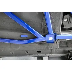 Hardrace Q0716 Rinforzo inferiore posteriore Mazda MX-5 Miata - 