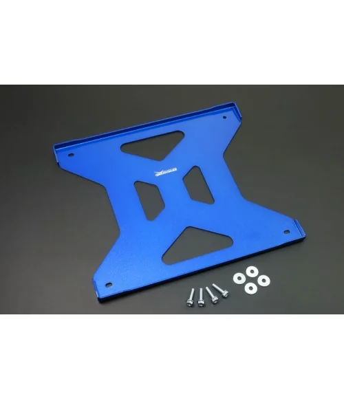 Hardrace Q0717 Middle Lower Brace Mazda MX-5 Miata - 