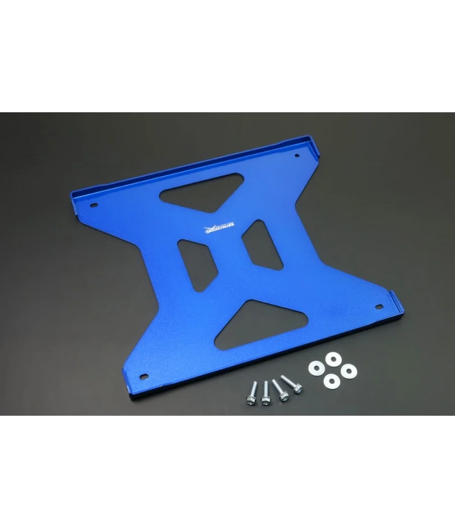 Hardrace Q0717 Middle Lower Brace Mazda MX-5 Miata - 