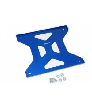 Hardrace Q0717 Middle Lower Brace Mazda MX-5 Miata - 