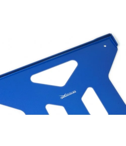 Hardrace Q0717 Middle Lower Brace Mazda MX-5 Miata - 
