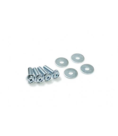 Hardrace Q0717 Middle Lower Brace Mazda MX-5 Miata - 