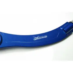 Hardrace Q0718 Rear Upper Camber Kit Ford KUGA - 