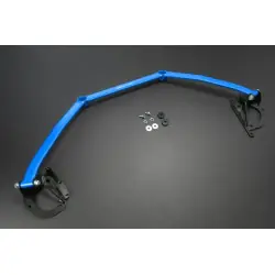 Bars and braces - Carparty