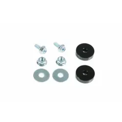 Barra stabilizzatrice anteriore Hardrace Q0721 Mazda MX-5 Miata - 