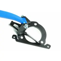 Hardrace Q0721 Front Strut Brace Mazda MX-5 Miata - 