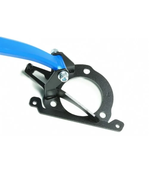 Hardrace Q0721 Front Strut Brace Mazda MX-5 Miata - 