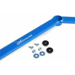 Barra stabilizzatrice anteriore Hardrace Q0721 Mazda MX-5 Miata - 