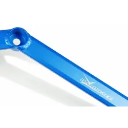 Barra stabilizzatrice anteriore Hardrace Q0721 Mazda MX-5 Miata - 