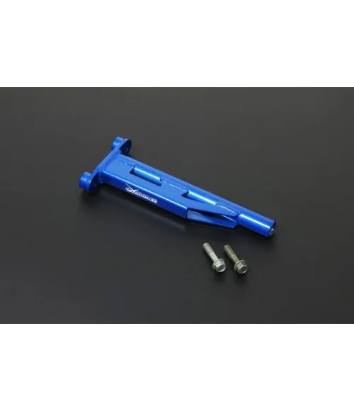 Supporto telaio ausiliario posteriore Hardrace Q0181 Volvo S60, V60 - 