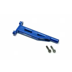 Hardrace Q0722 Front Tow Hook Adapter - 