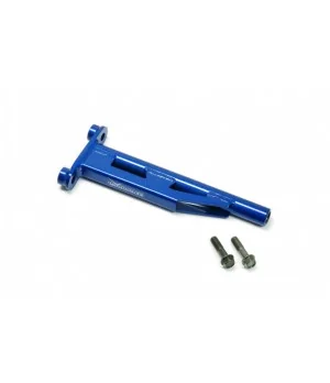Hardrace Q0722 Front Tow Hook Adapter - 