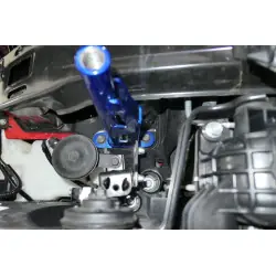 Hardrace Q0722 Front Tow Hook Adapter - 