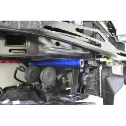 Adattatore gancio traino anteriore Hardrace Q0722 - 