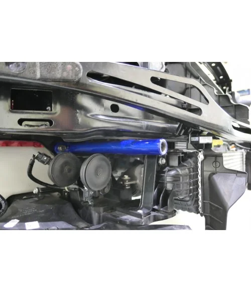 Hardrace Q0722 Front Tow Hook Adapter - 