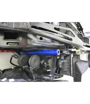 Hardrace Q0722 Front Tow Hook Adapter - 