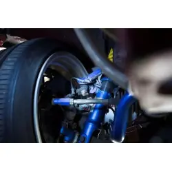 Hardrace 7269 Front Upper Arm Camber Kit Honda S2000 - 