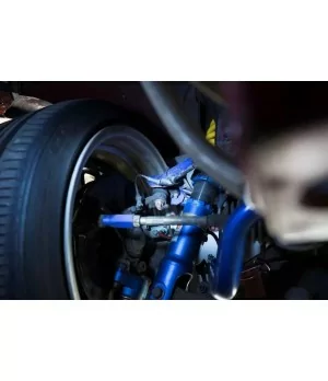 Hardrace 7269 Front Upper Arm Camber Kit Honda S2000 - 