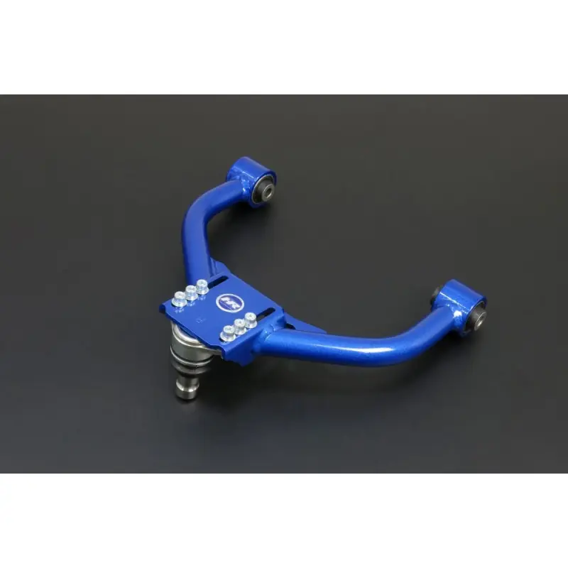 Kit camber anteriore superiore Hardrace Q0724 Bmw X5, X6 - Kit camber anteriore superiore Hardrace Q0724 Bmw X5, X6 -