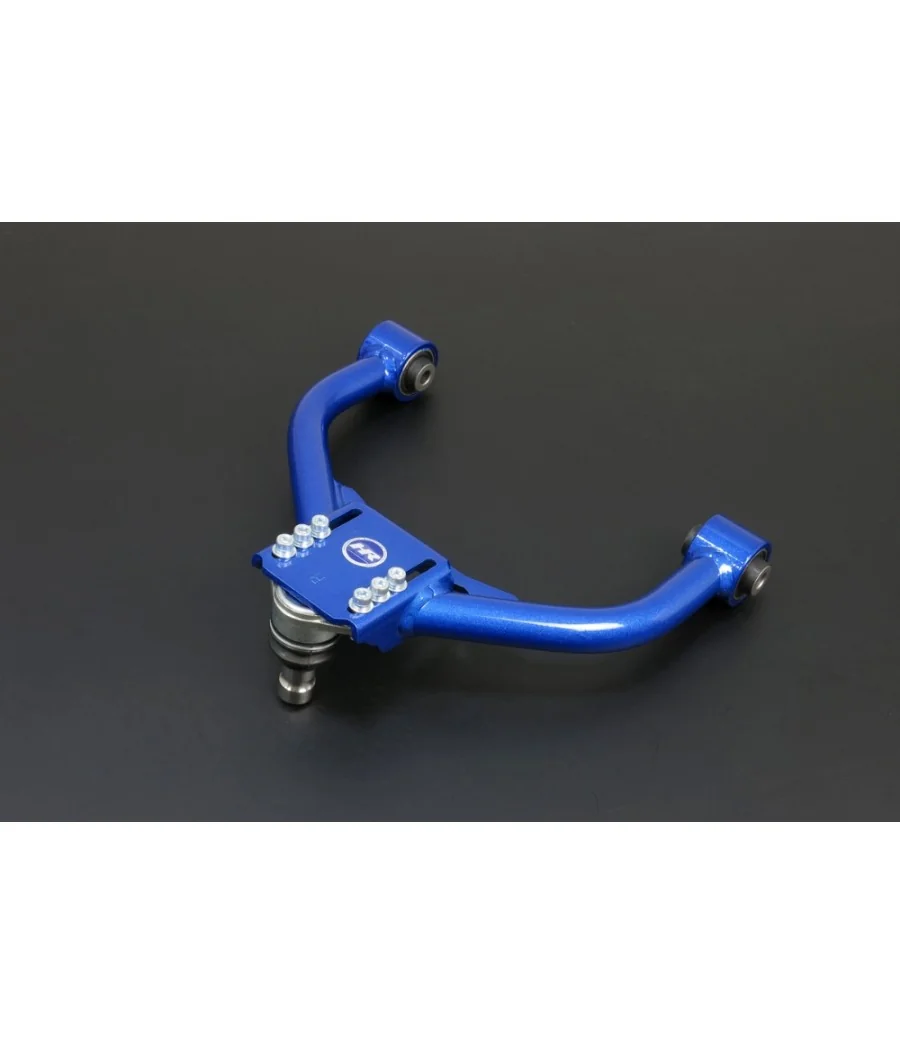 Kit camber anteriore superiore Hardrace Q0724 Bmw X5, X6 - 