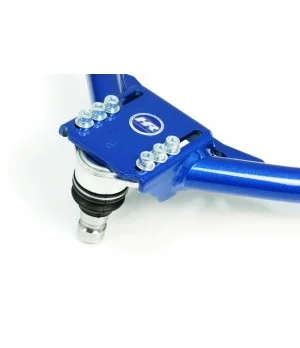 Kit camber anteriore superiore Hardrace Q0724 Bmw X5, X6 - 