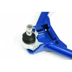 Kit camber anteriore superiore Hardrace Q0724 Bmw X5, X6 - 