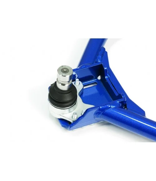 Kit camber anteriore superiore Hardrace Q0724 Bmw X5, X6 - 