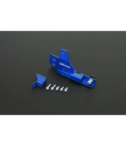 Hardrace Q0755 Front Lower Brace Suzuki Jimny - 