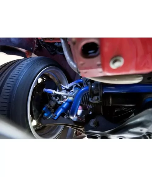 Hardrace 7269 Front Upper Arm Camber Kit Honda S2000 - 