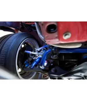 Hardrace 7269 Kit camber braccio anteriore superiore Honda S2000 - 