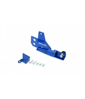 Hardrace Q0725 Brake Master Cylinder Stopper - 