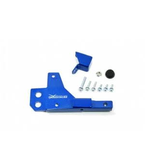 Hardrace Q0725 Brake Master Cylinder Stopper - 