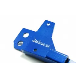 Hardrace Q0725 Brake Master Cylinder Stopper - 