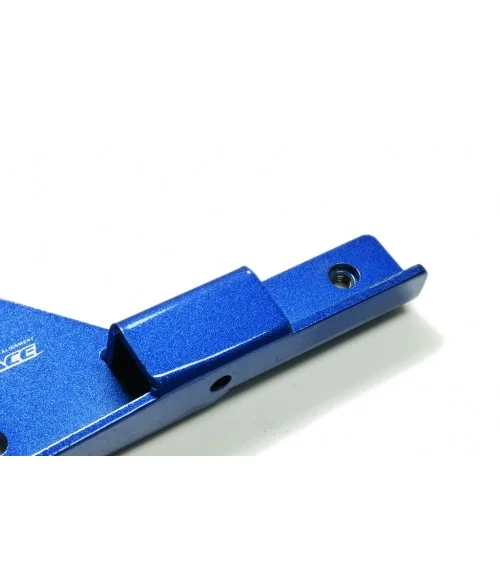 Hardrace Q0725 Brake Master Cylinder Stopper - 