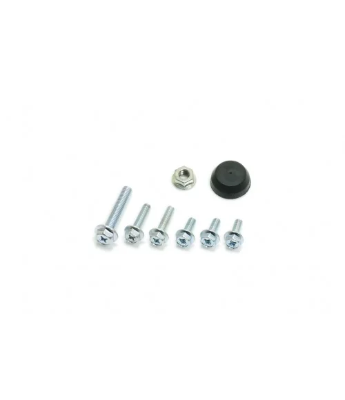 Hardrace Q0725 Brake Master Cylinder Stopper - 