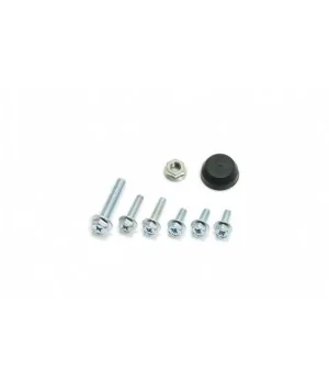 Hardrace Q0725 Brake Master Cylinder Stopper - 