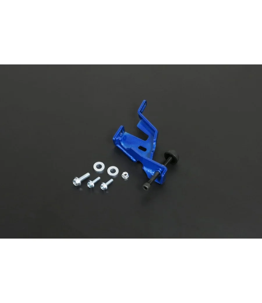 Hardrace Q0726 Brake Master Cylinder Stopper Subaru Exiga, Impreza, Legacy/outback - 