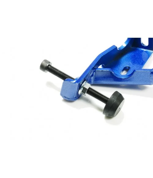 Hardrace Q0726 Brake Master Cylinder Stopper Subaru Exiga, Impreza, Legacy/outback - 