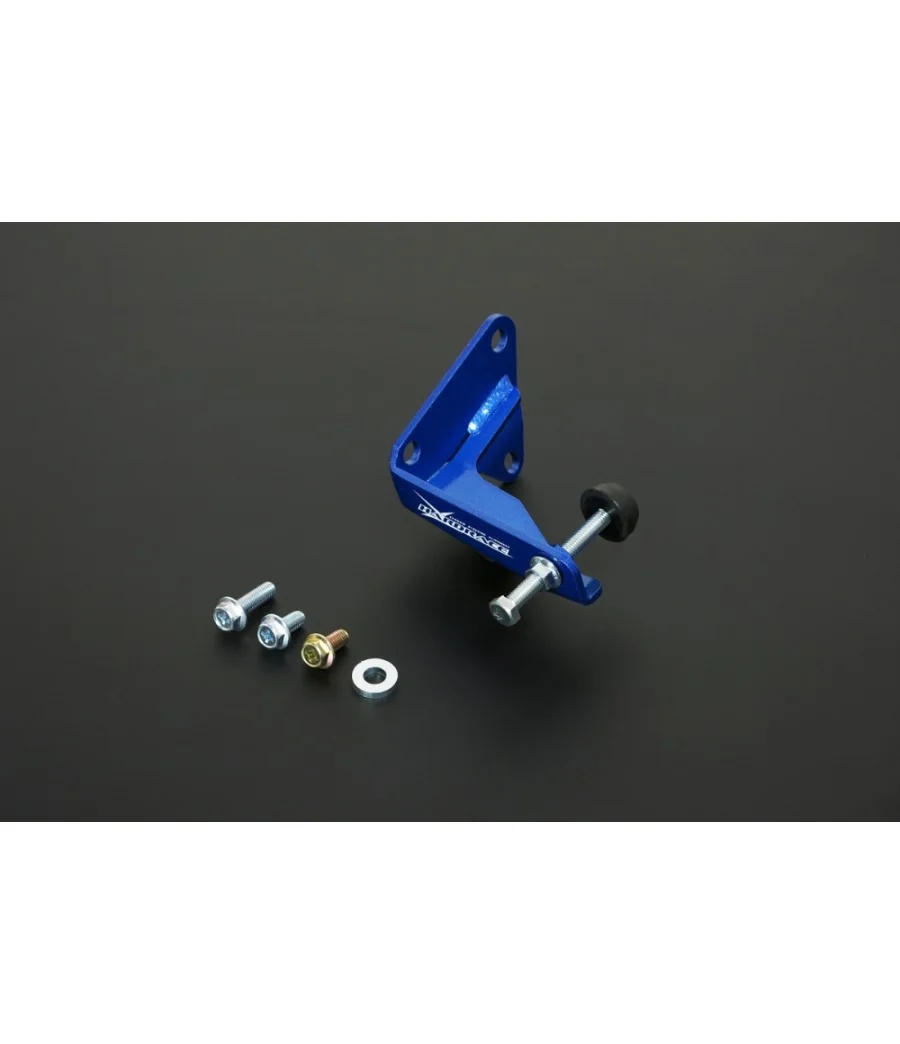 Hardrace Q0727 Brake Master Cylinder Stopper - 