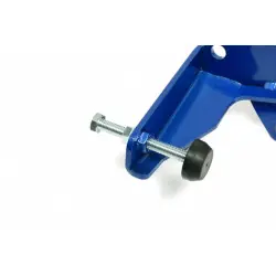 Hardrace Q0727 Tappo pompa freno - 