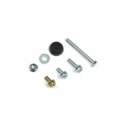 Hardrace Q0727 Tappo pompa freno - 