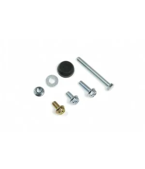 Hardrace Q0727 Brake Master Cylinder Stopper - 