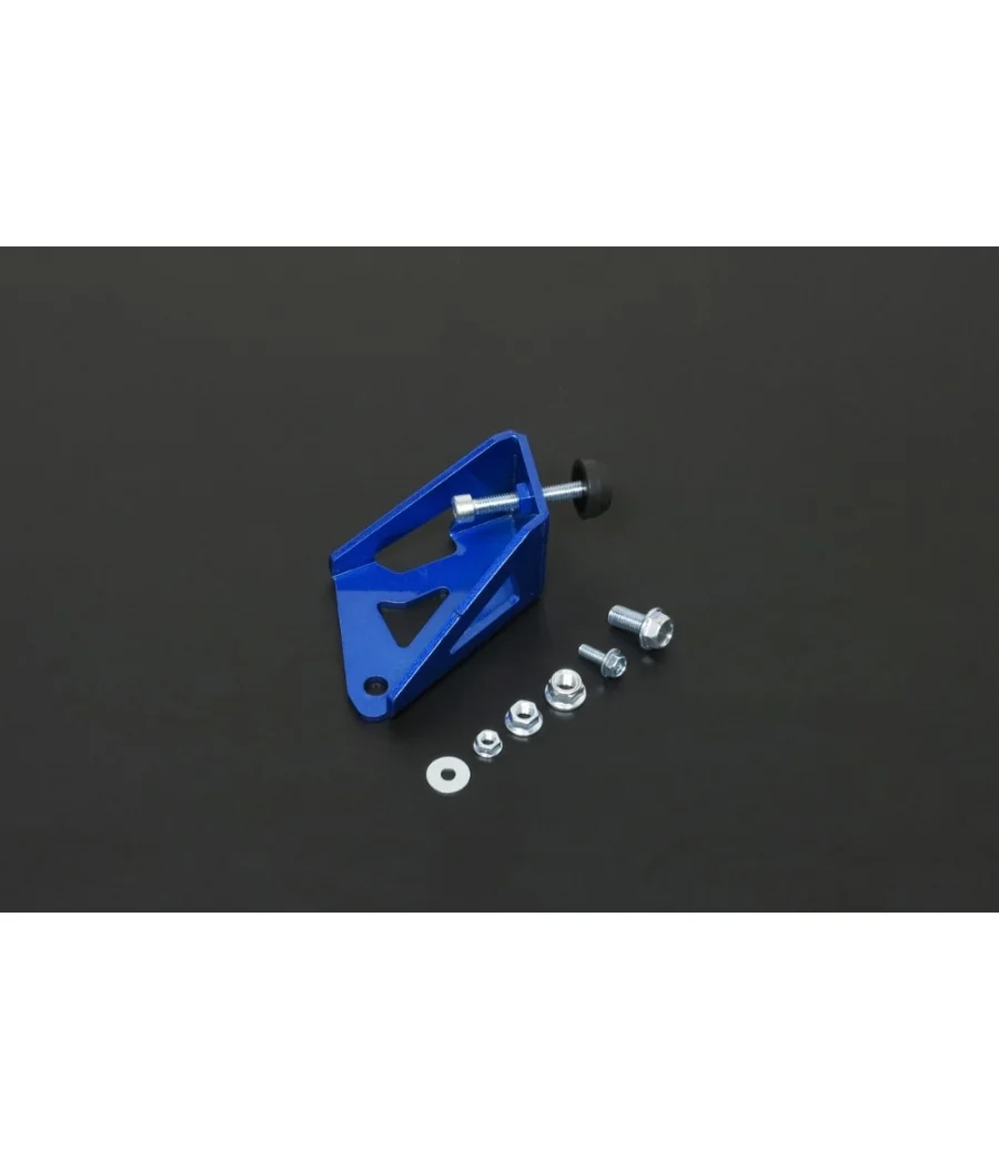 Hardrace Q0728 Brake Master Cylinder Stopper Subaru BRZ, Toyota 86 - 