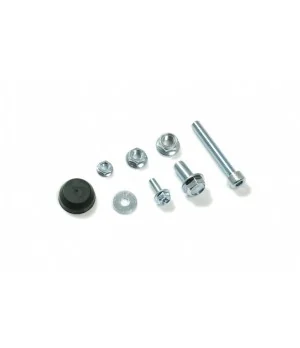 Hardrace Q0728 Brake Master Cylinder Stopper Subaru BRZ, Toyota 86 - 