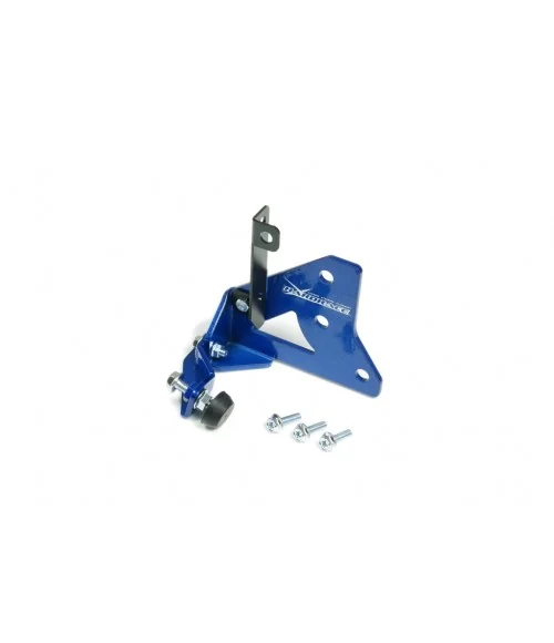 Hardrace Q0729 Brake Master Cylinder Stopper Subaru Forester, Impreza, Legacy/outback - 