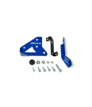 Hardrace Q0729 Brake Master Cylinder Stopper Subaru Forester, Impreza, Legacy/outback - 
