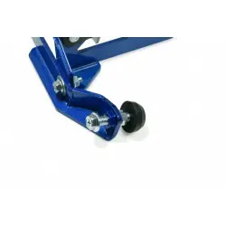 Hardrace Q0729 Brake Master Cylinder Stopper Subaru Forester, Impreza, Legacy/outback - 