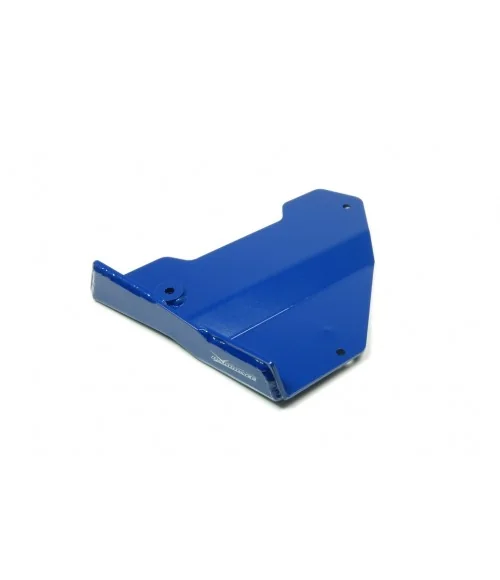 Piastra paramotore anteriore inferiore Hardrace Q0730 Lexus GX, Toyota 4Runner, Fj cruiser, Land cruiser prado - 